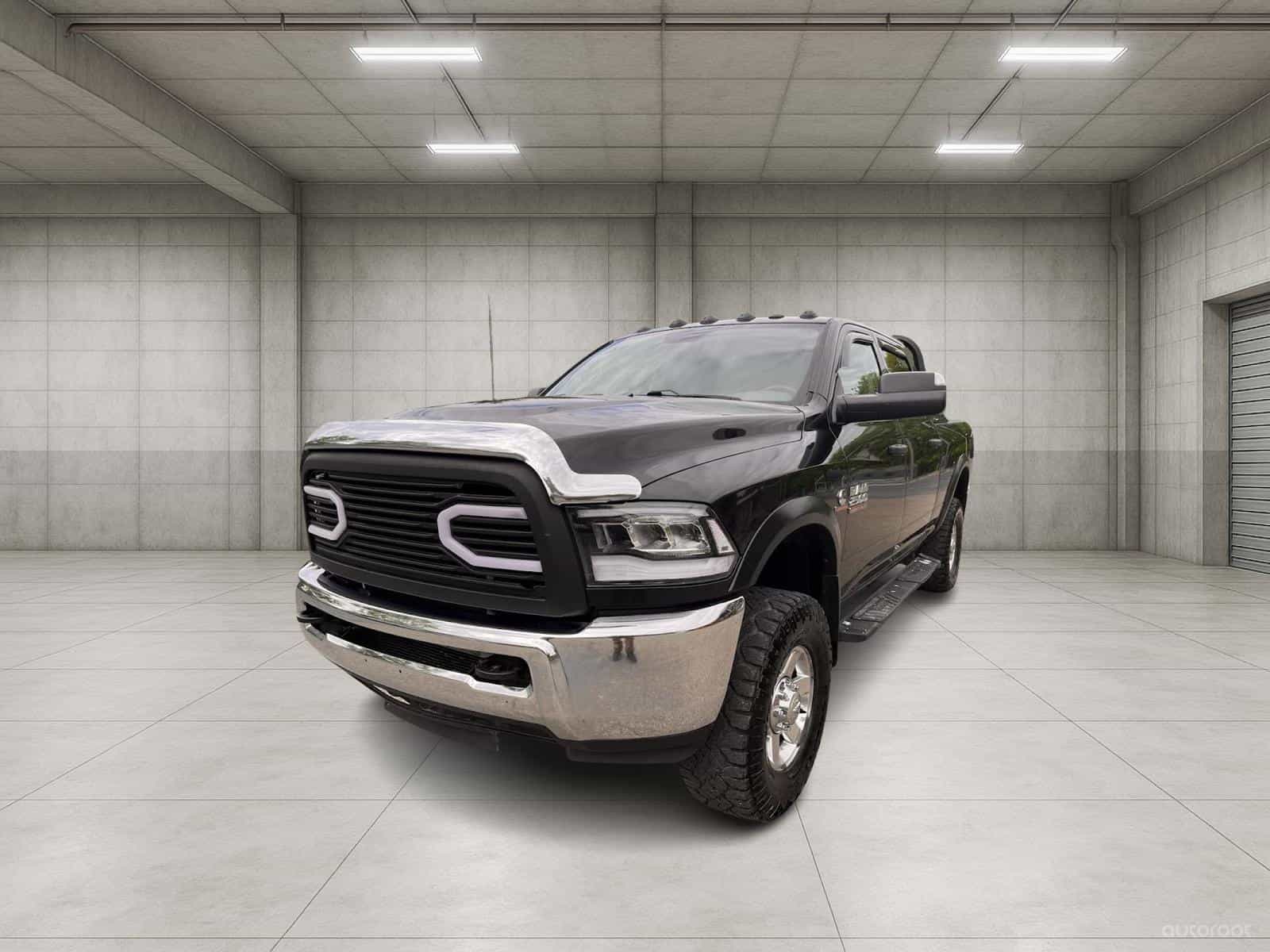 Image 1 RAM 2500 SLT 2017