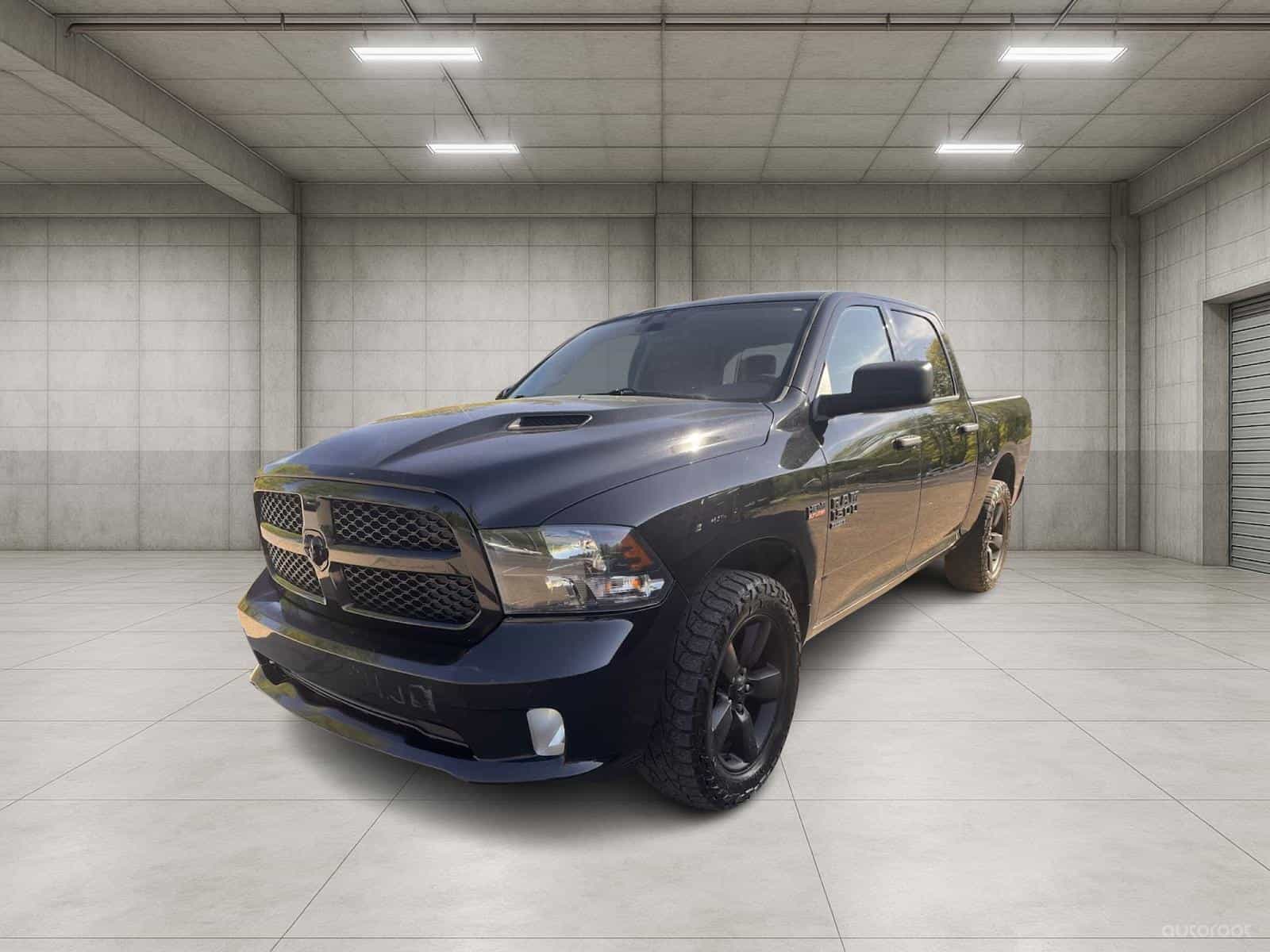 2019 RAM 1500 - Image 1