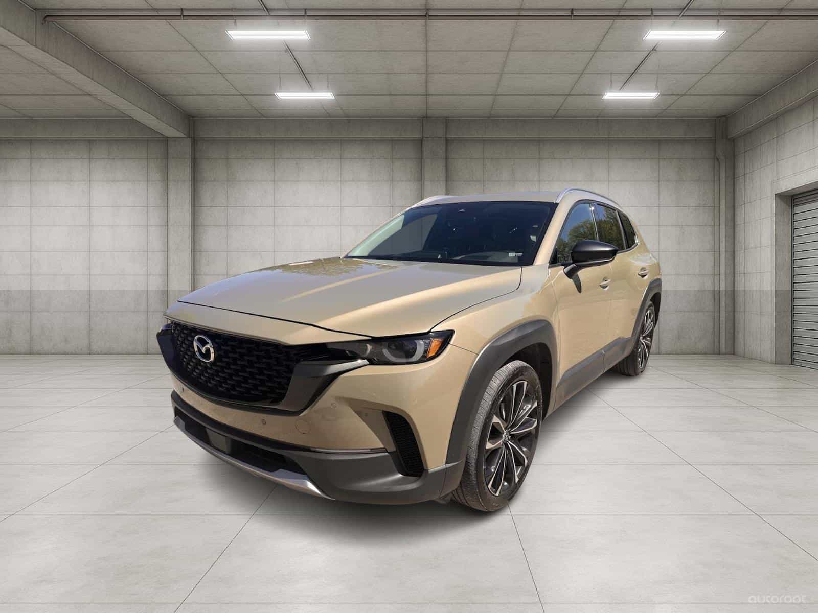 Image 1 Mazda CX-50 GT w/Turbo 2024