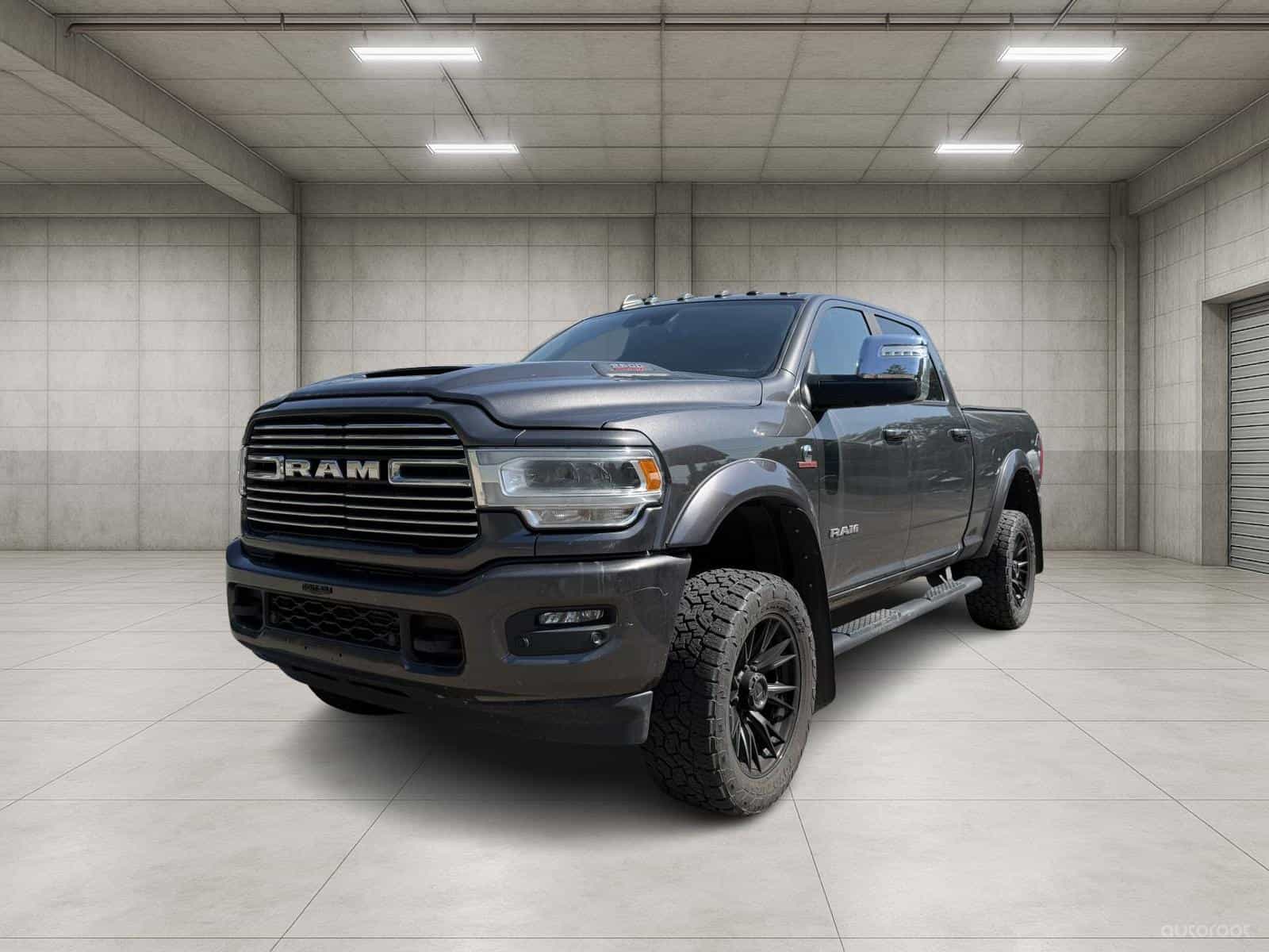 2023 RAM 2500 Laramie - Image 1