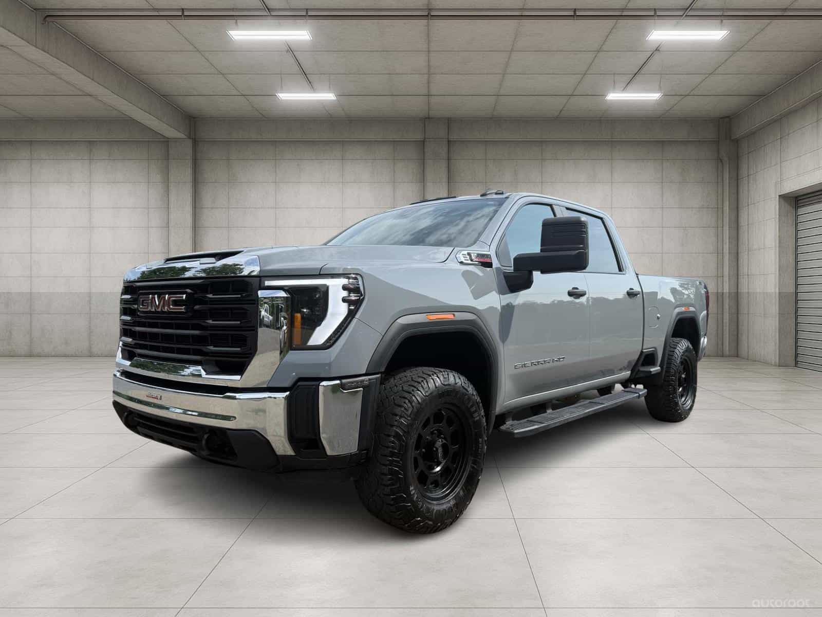 Image 1 GMC Sierra K25 Pro 2024