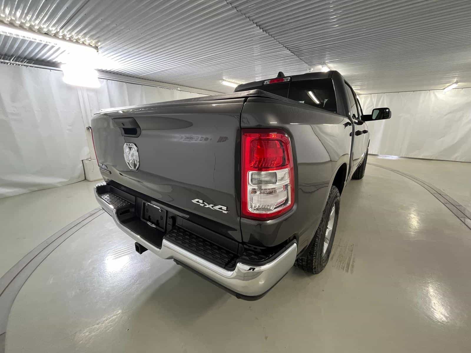 2024 RAM 1500 Big Horn - Image 7