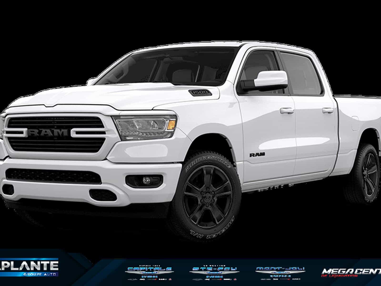 Image 1 RAM 1500 Sport 2024