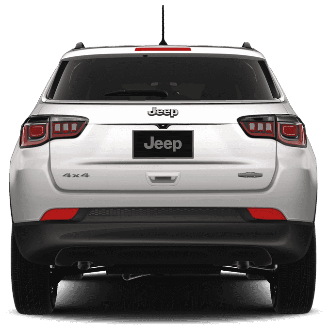 2025 Jeep Compass North - Image 7