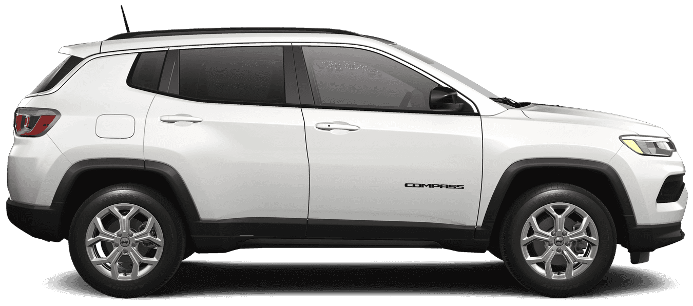 2025 Jeep Compass North - Image 9