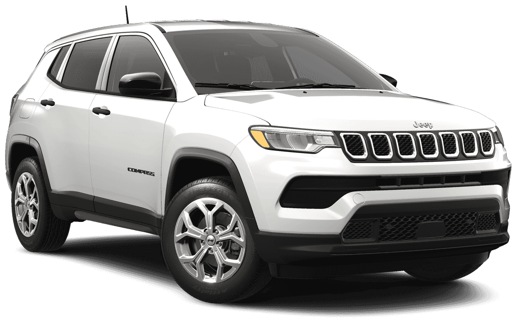 2025 Jeep Compass Sport - Image 10