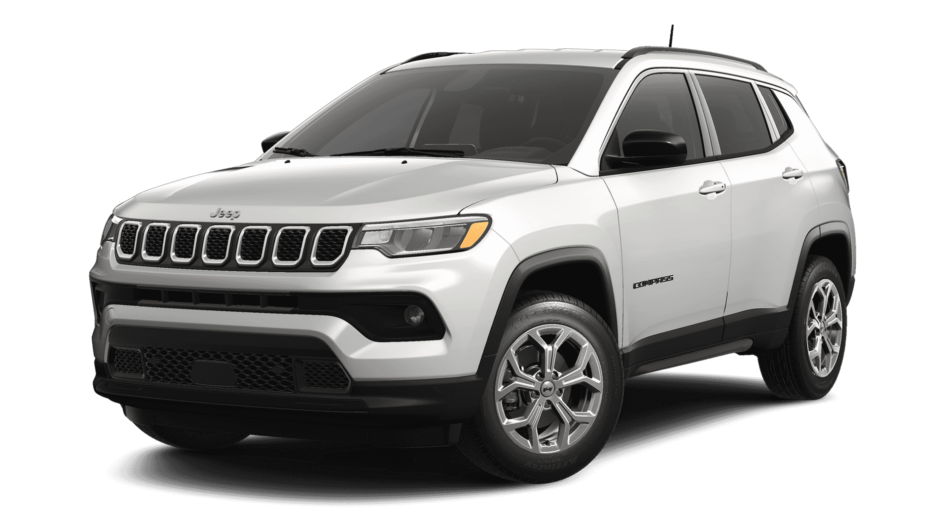 2025 Jeep Compass North - Image 2