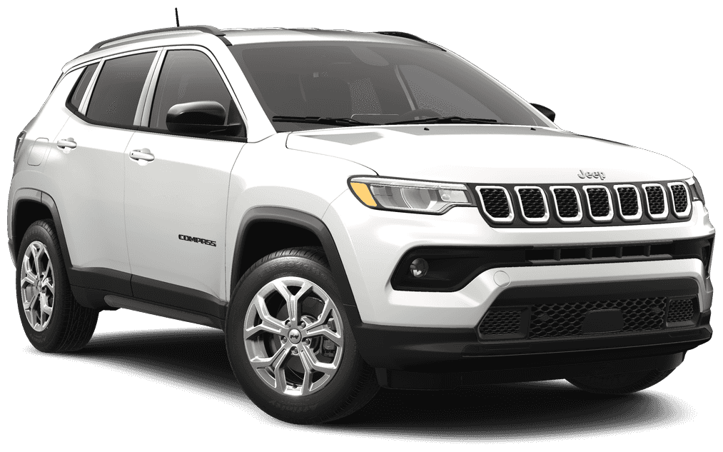 2025 Jeep Compass North - Image 10