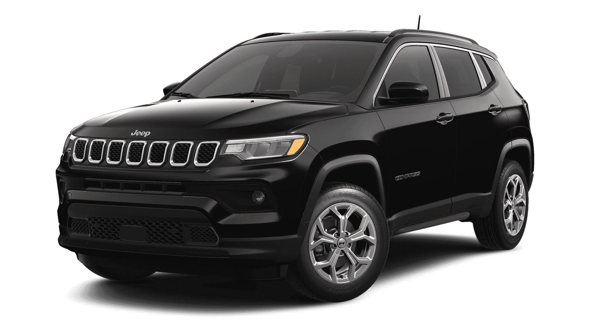 2025 Jeep Compass North - Image 2