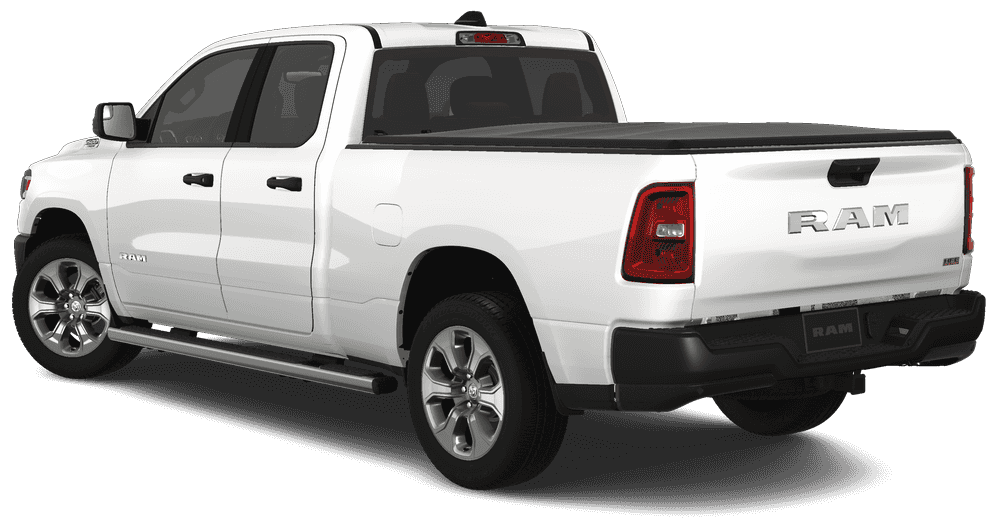 Image 4 RAM 1500 Sport 2025