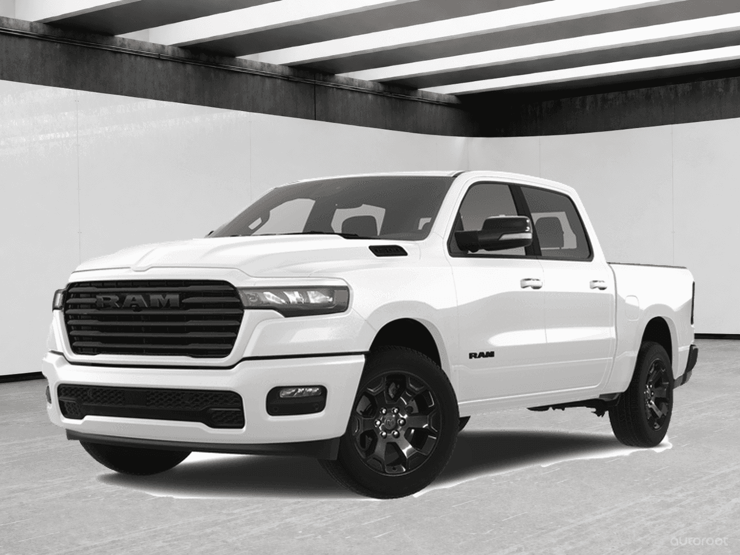 Image 1 RAM 1500 Sport 2025