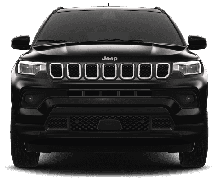 2025 Jeep Compass North - Image 3