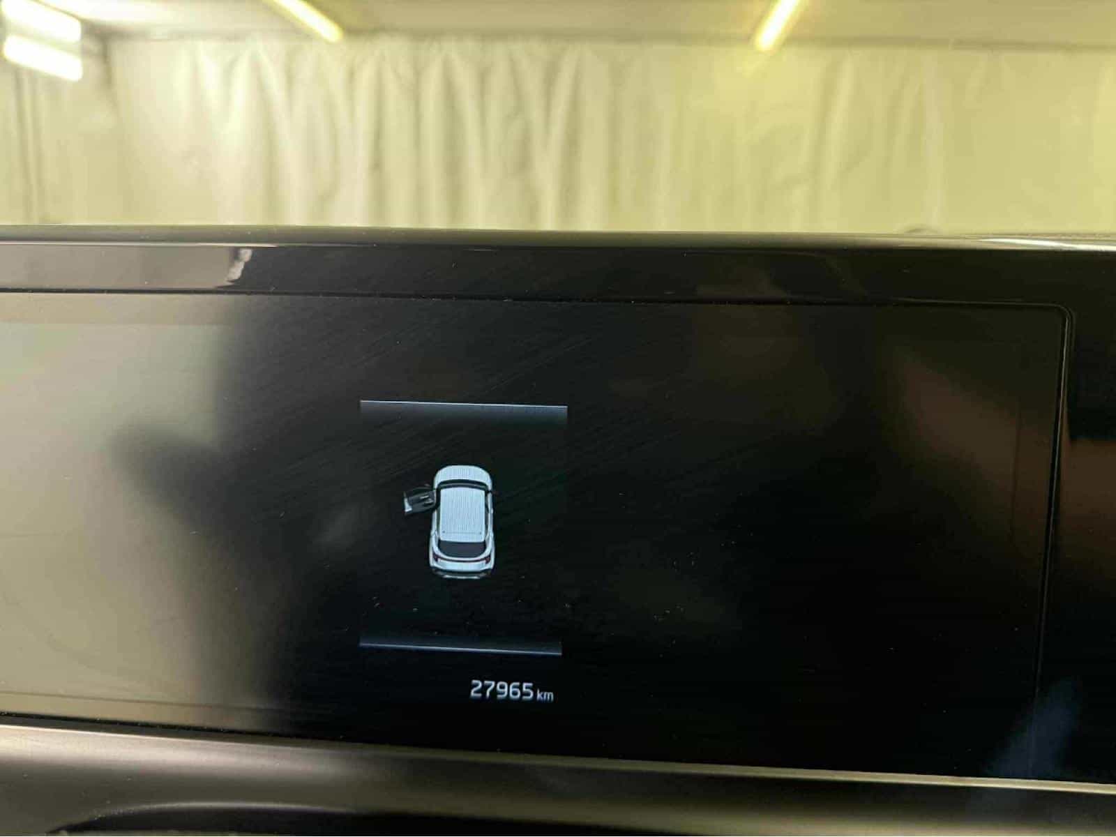 2025 Kia Seltos EX - Image 21