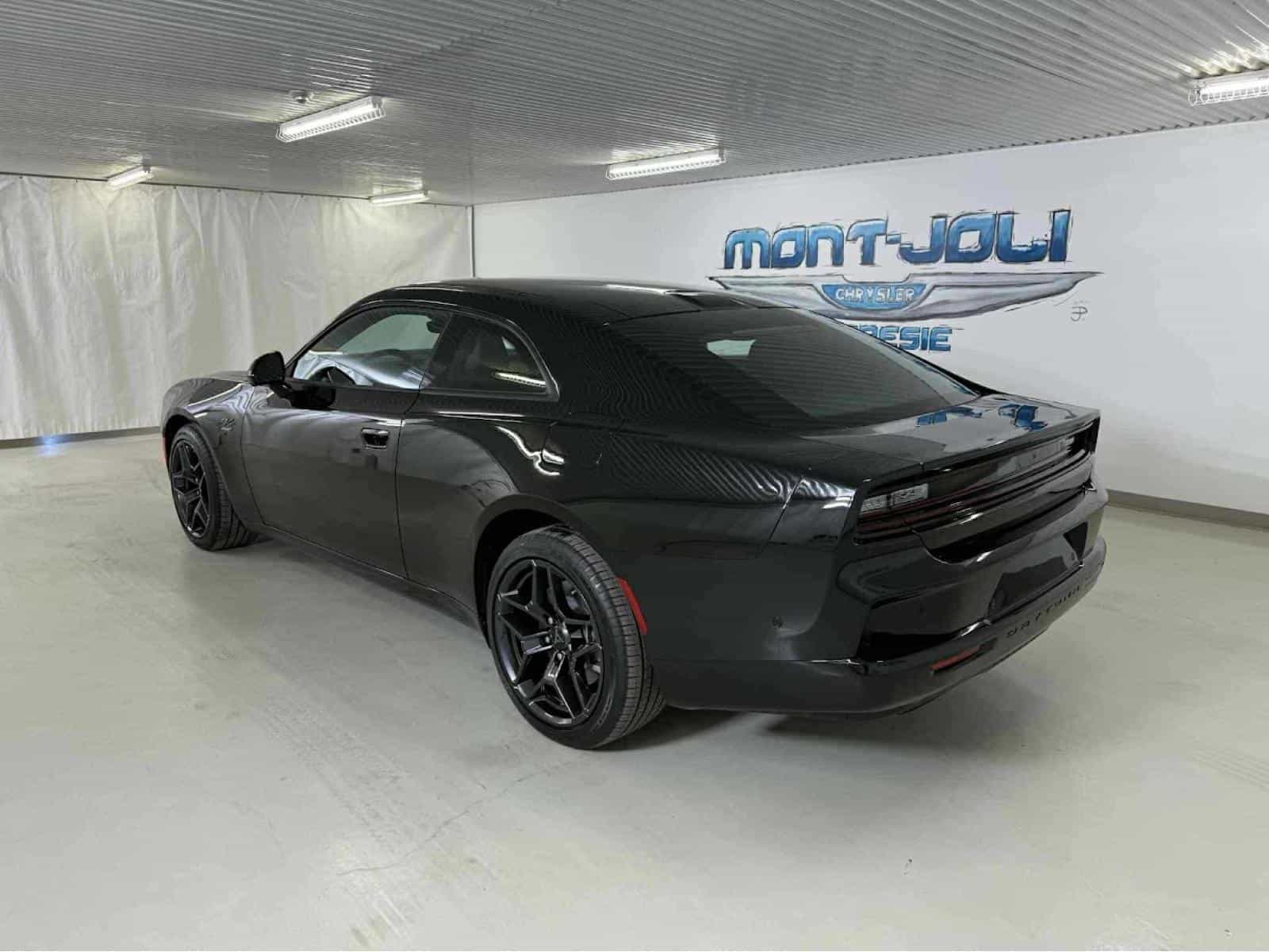 2024 Dodge Charger Daytona EV R/T - Image 7