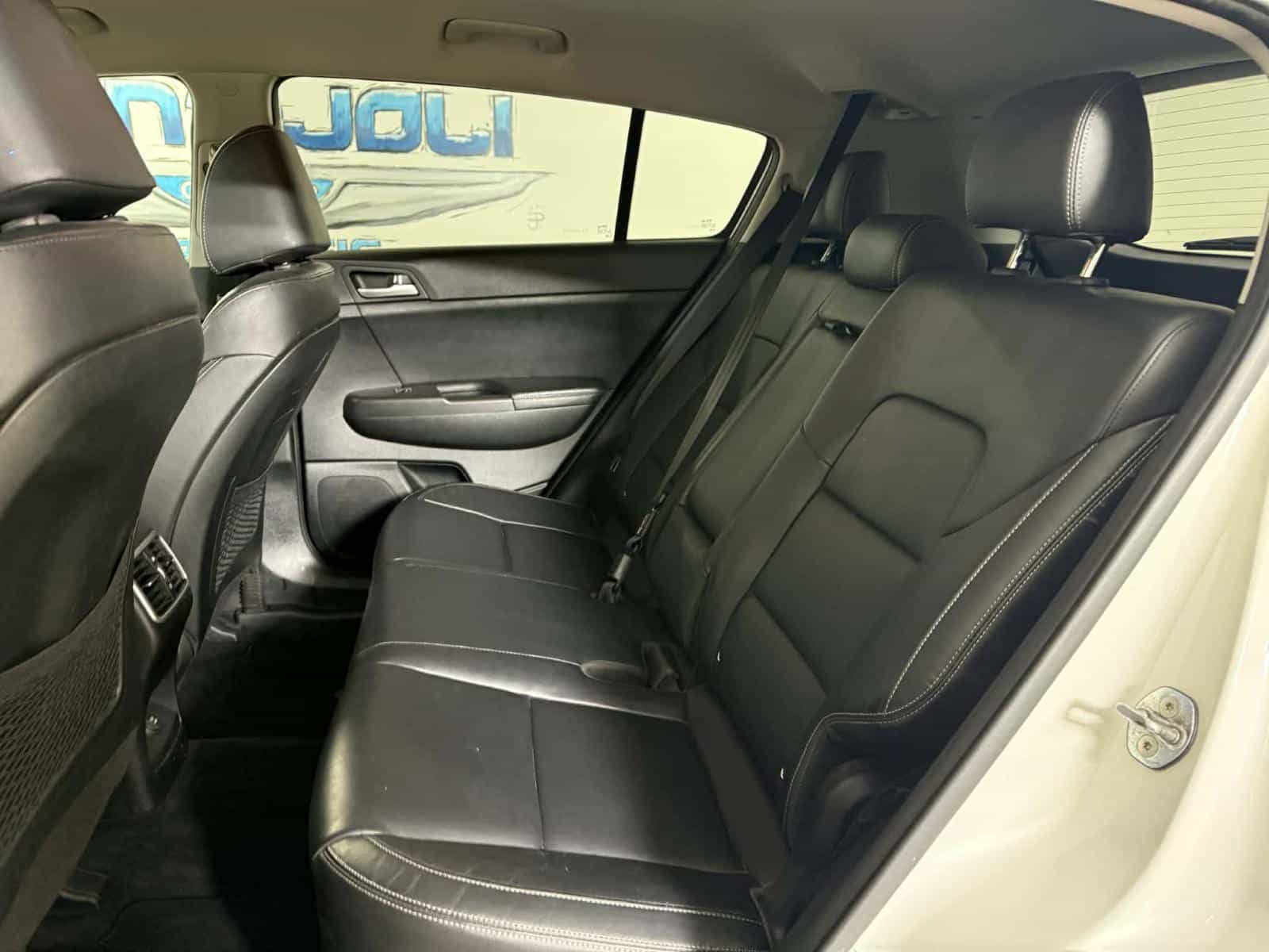 2017 Kia SPORTAGE EX EX - Image 9