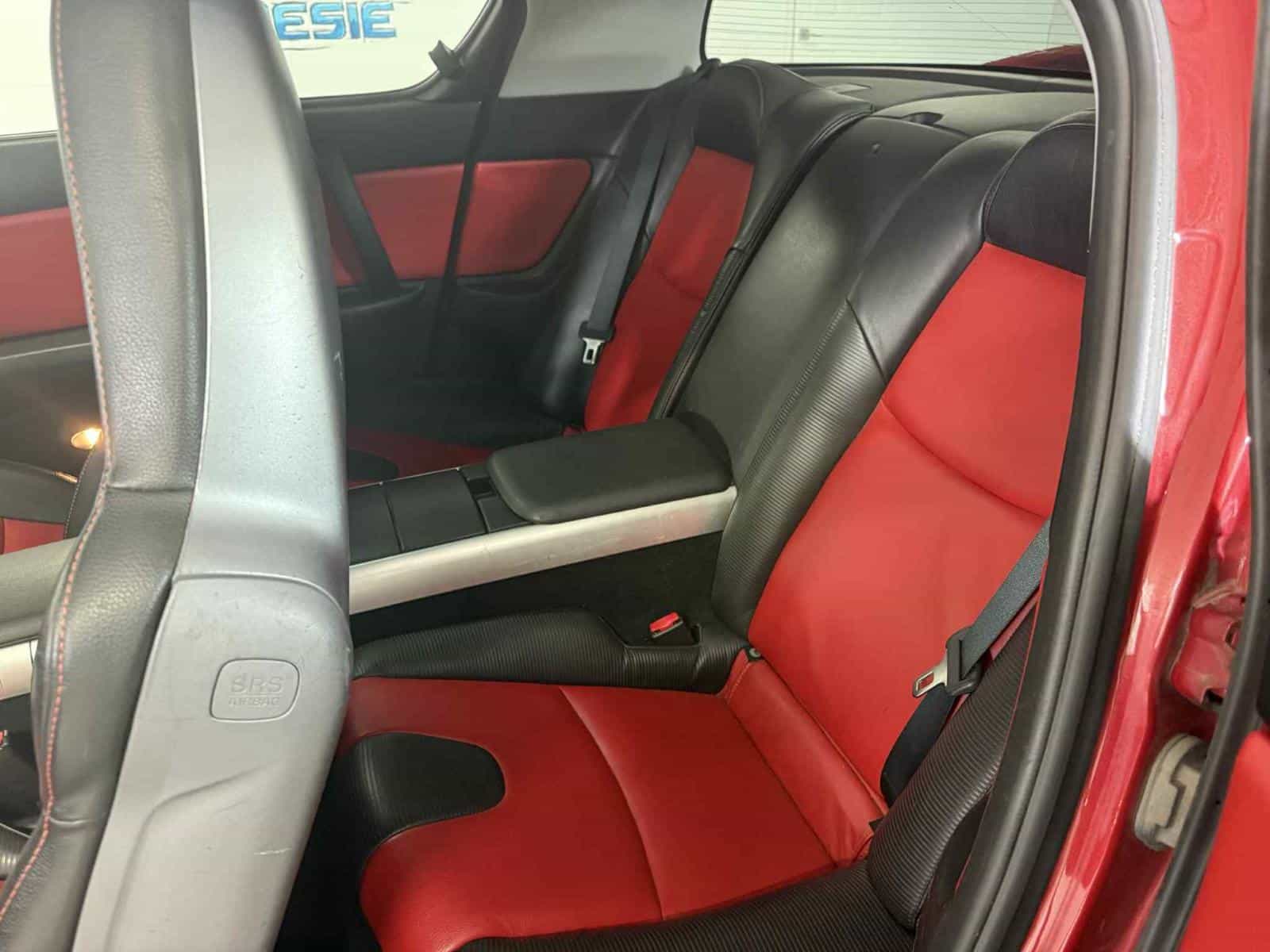 2004 Mazda RX-8 GT - Image 13