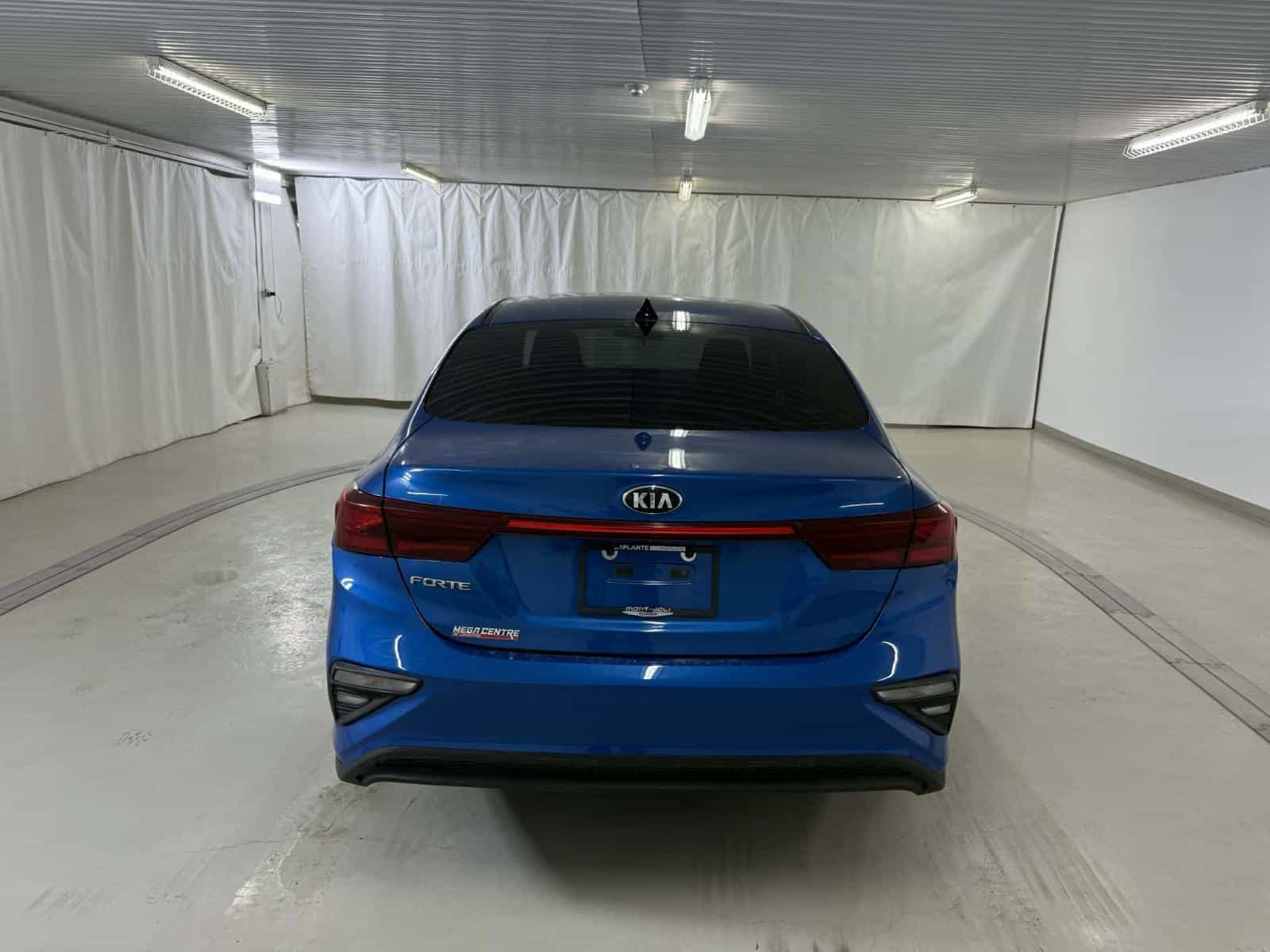 2021 Kia Forte LX - Image 4