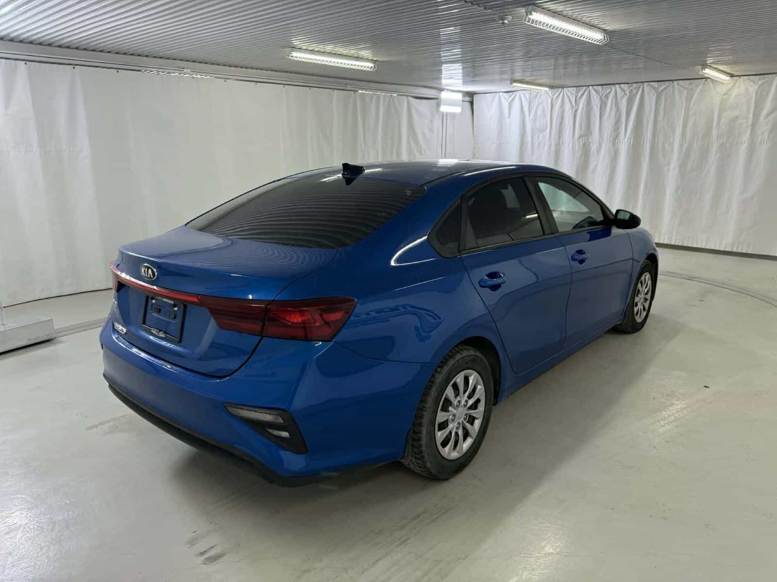 2021 Kia Forte LX - Image 6