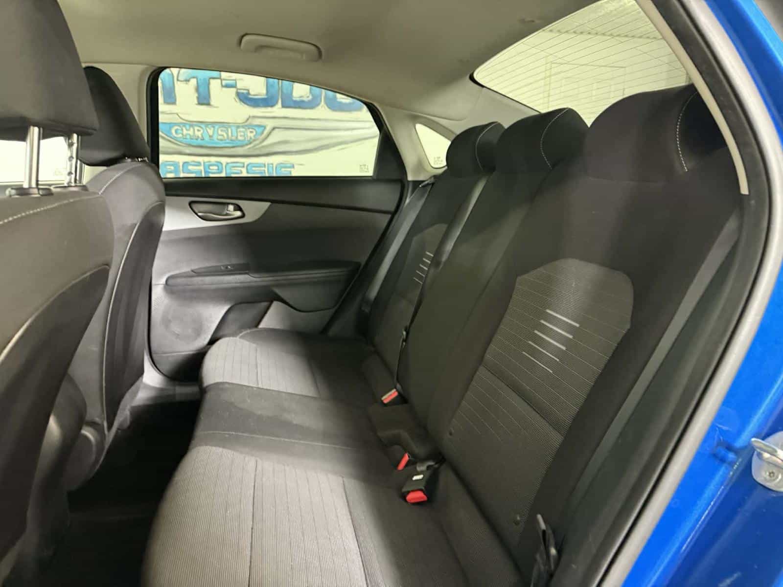 2021 Kia Forte LX - Image 15