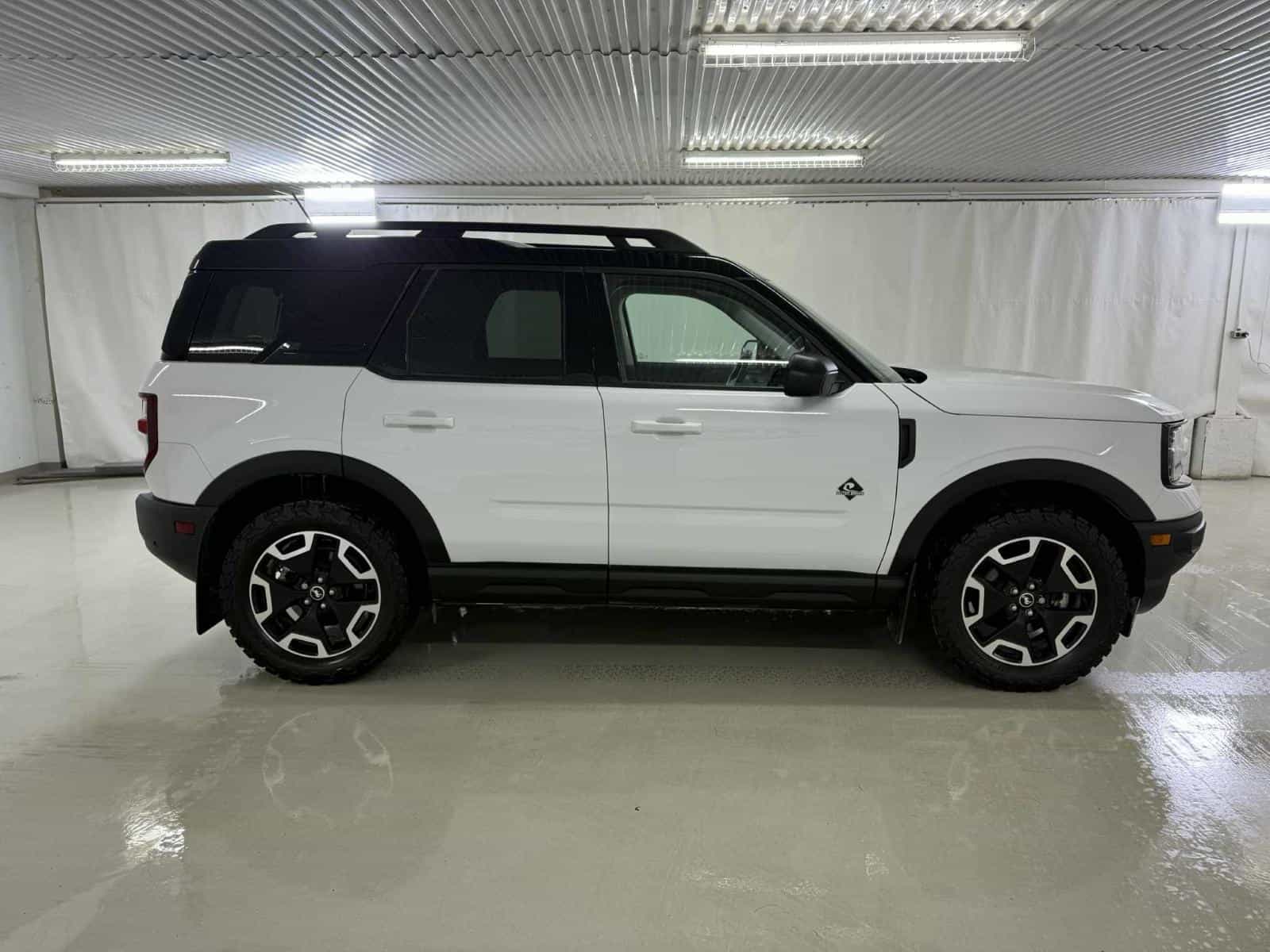 Image 6 Ford Bronco Big Bend 2024