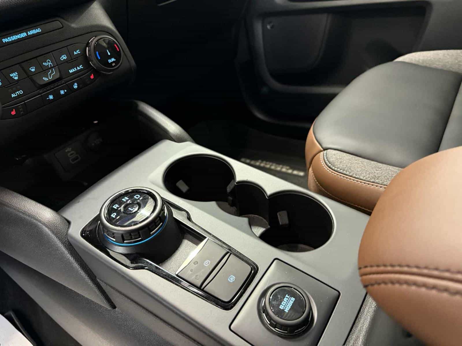 Image 15 Ford Bronco Big Bend 2024