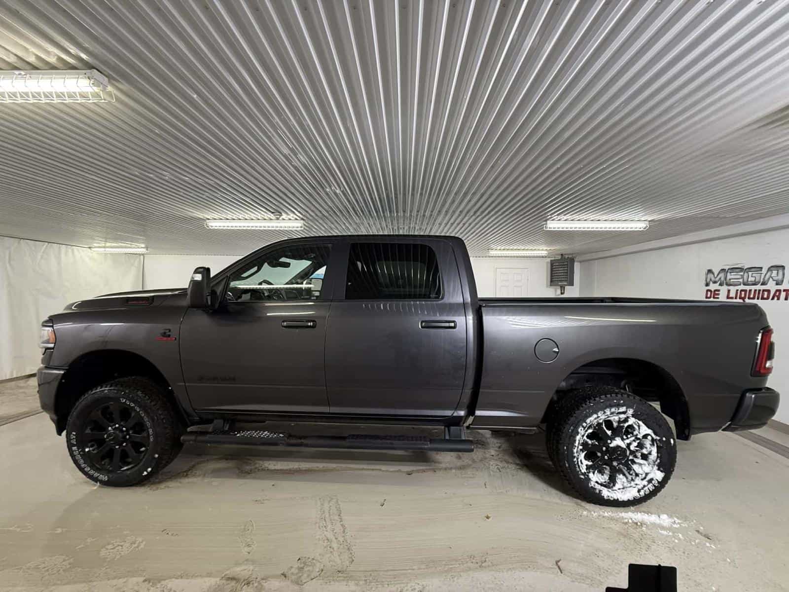 2023 RAM 2500 Big Horn - Image 2