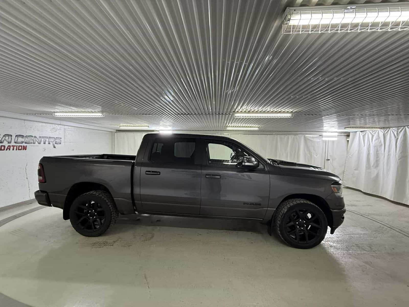 2022 RAM 1500 Sport Sport - Image 7