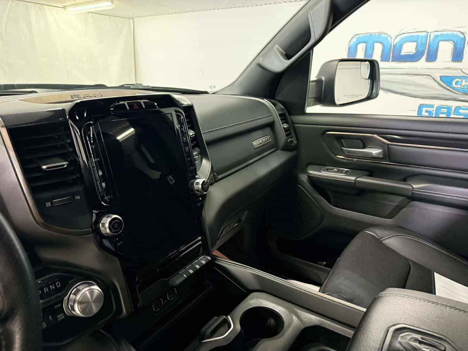 2022 RAM 1500 Sport Sport - Image 10