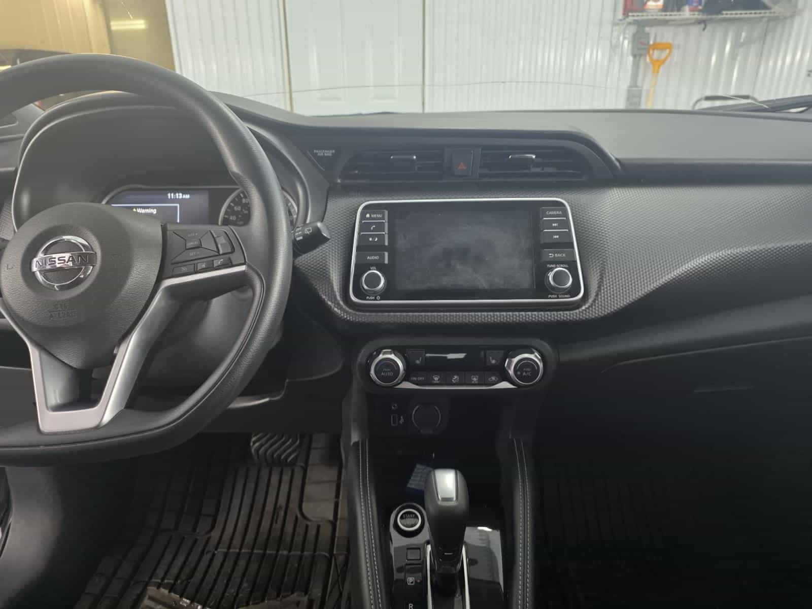 2019 Nissan Kicks SV - Image 6