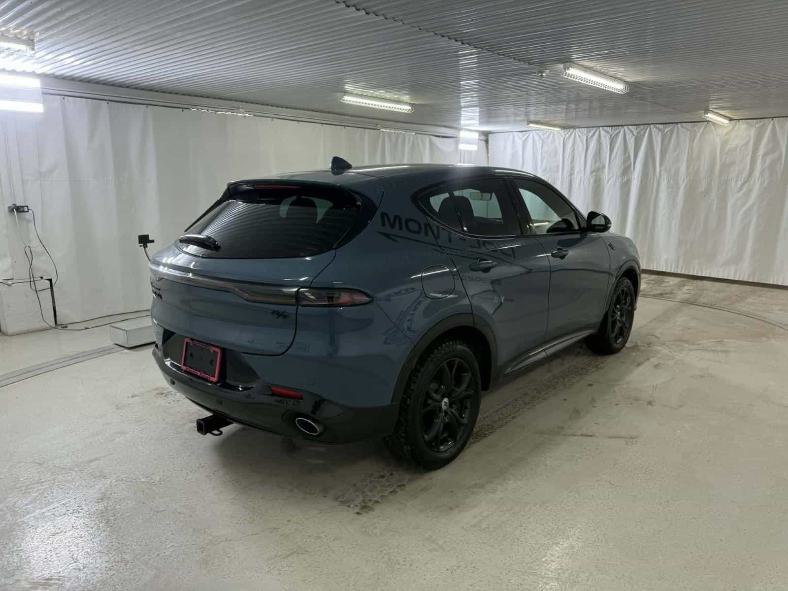 2024 Dodge Hornet R/T PHEV - Image 5