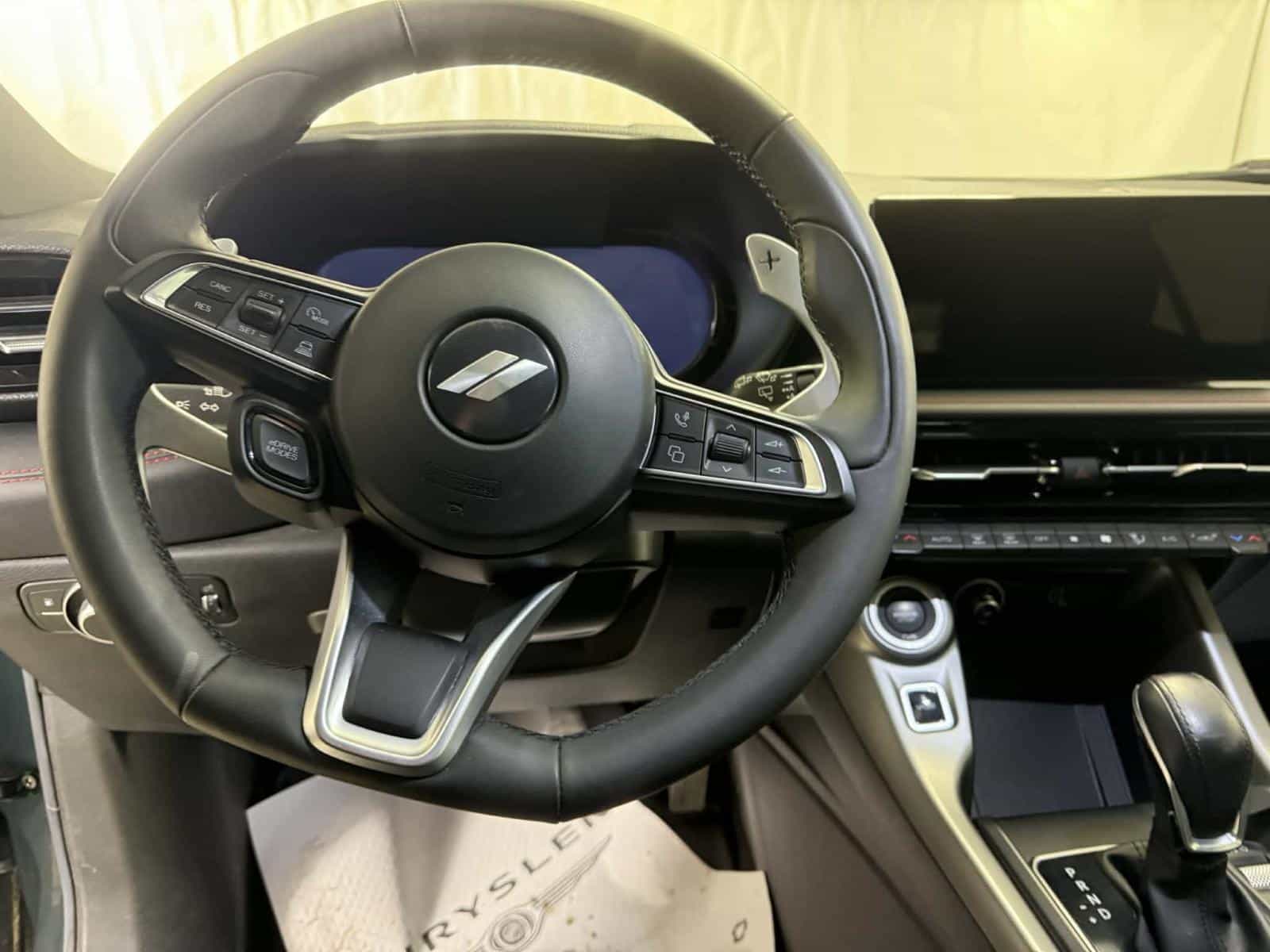 Image 10 Dodge Hornet R/T PHEV 2024