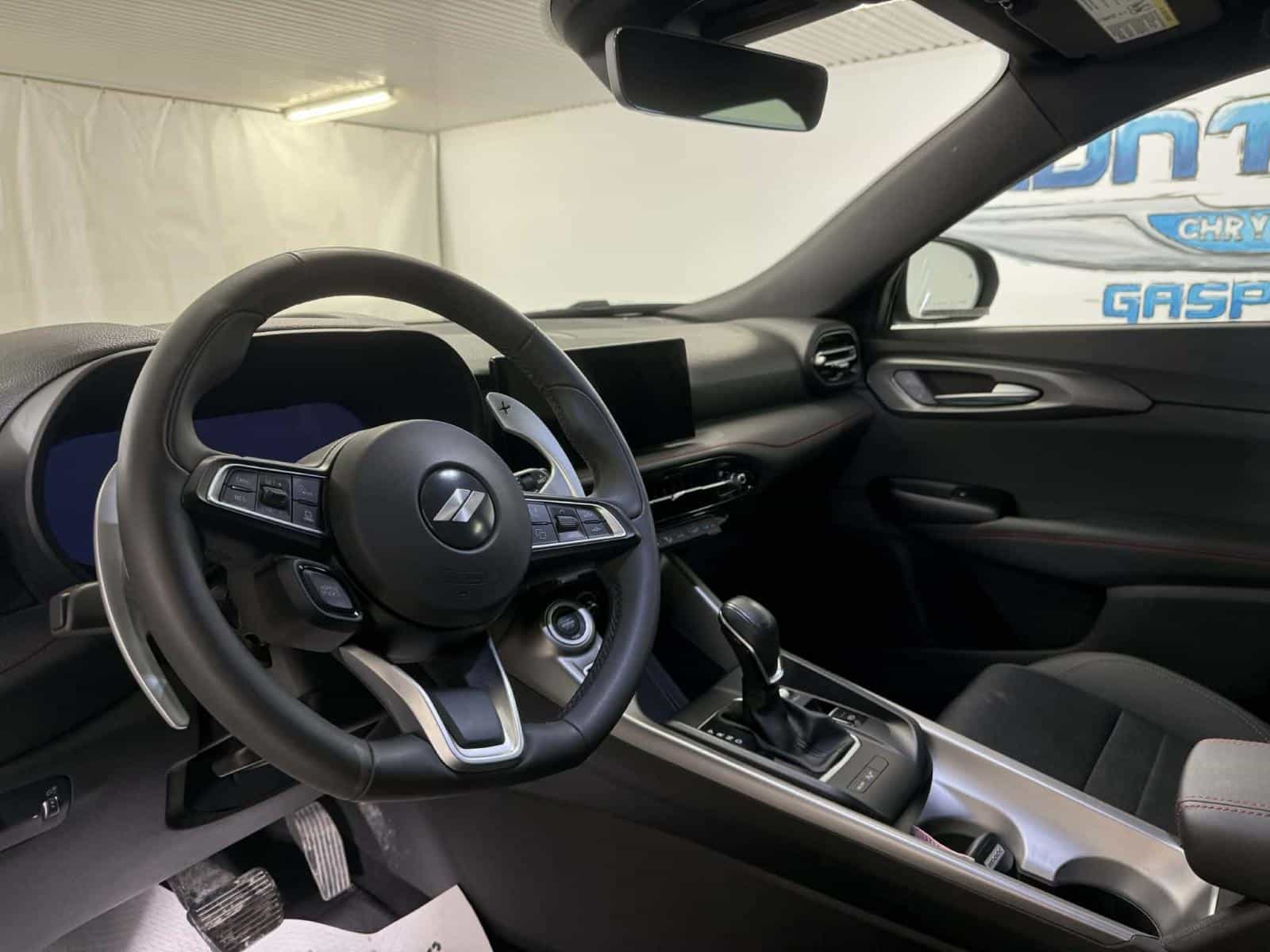 2024 Dodge Hornet R/T PHEV - Image 12