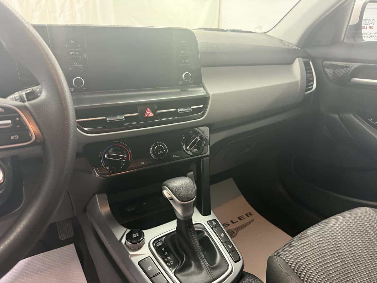 2024 Kia SELTOS LX LX - Image 10