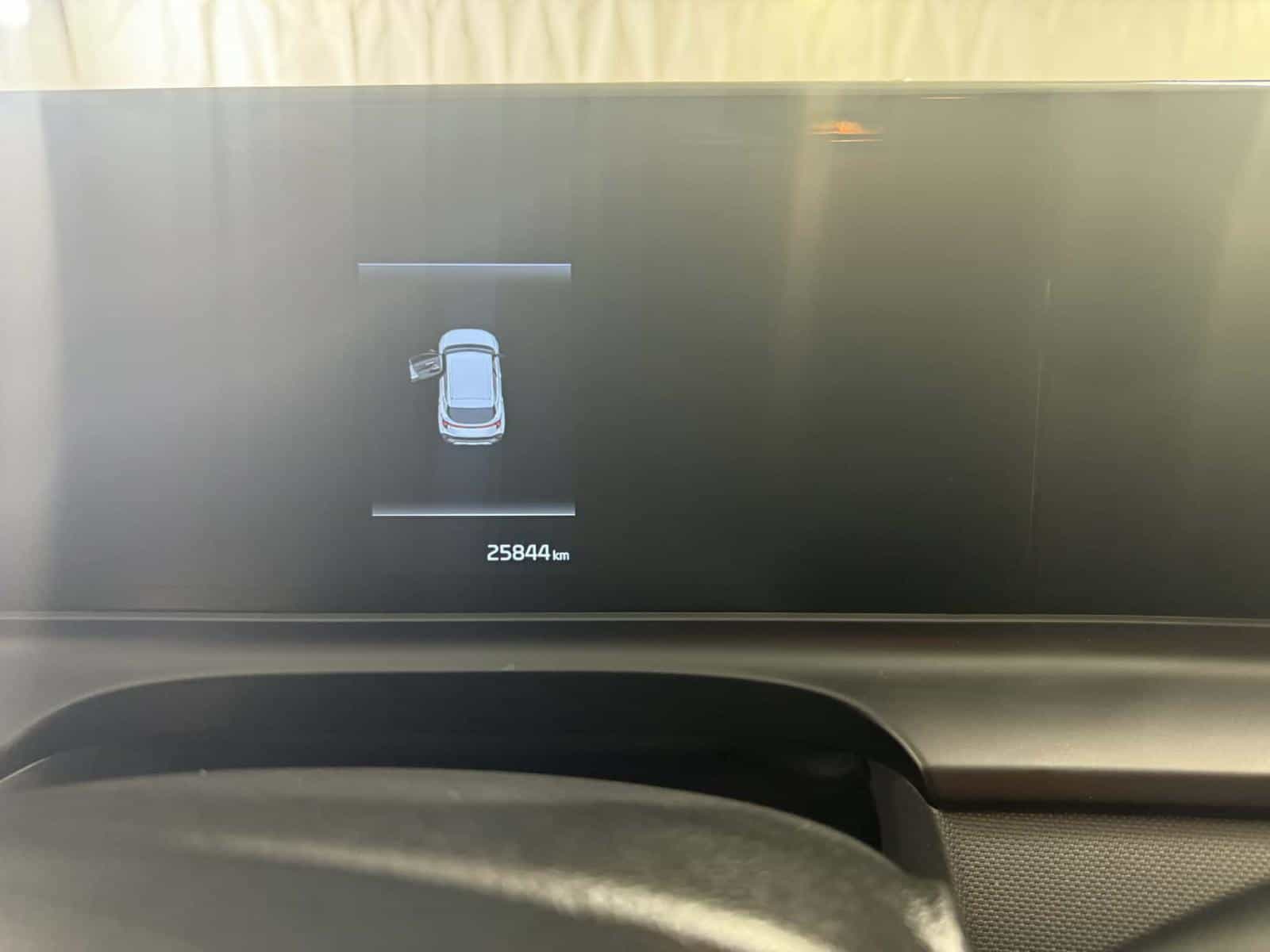 2024 Kia SELTOS LX LX - Image 14