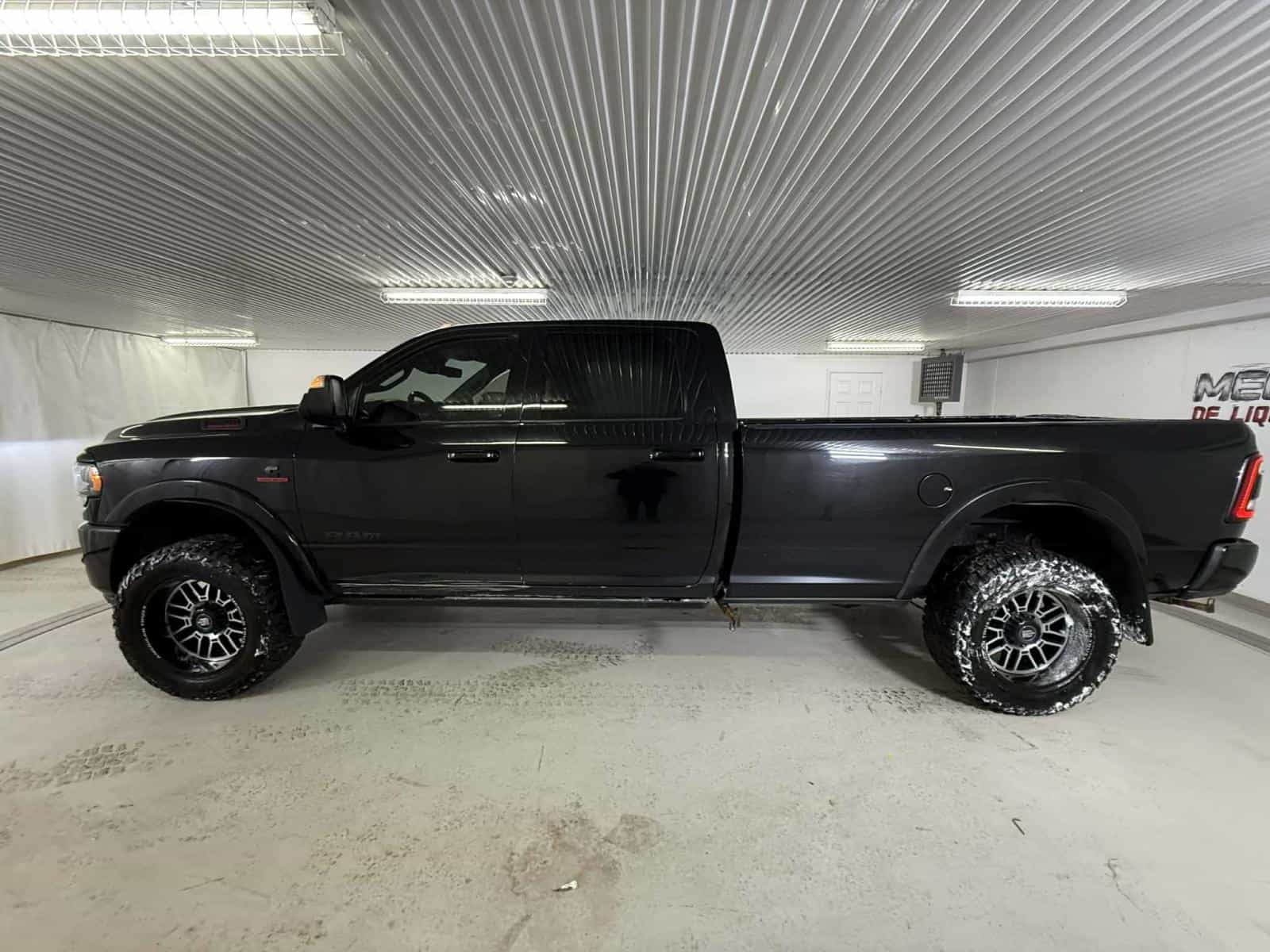 2022 RAM 2500 Limited Limited - Image 2