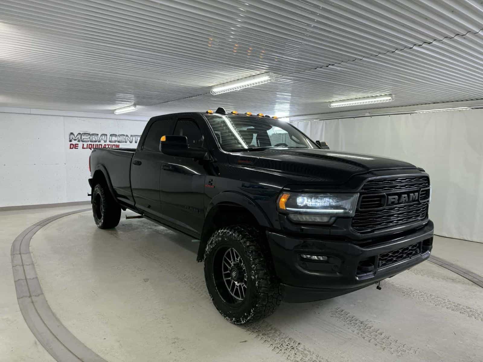 2022 RAM 2500 Limited - Image 6