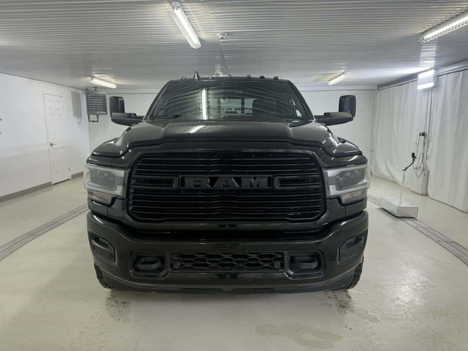 2022 RAM 2500 Laramie - Image 8