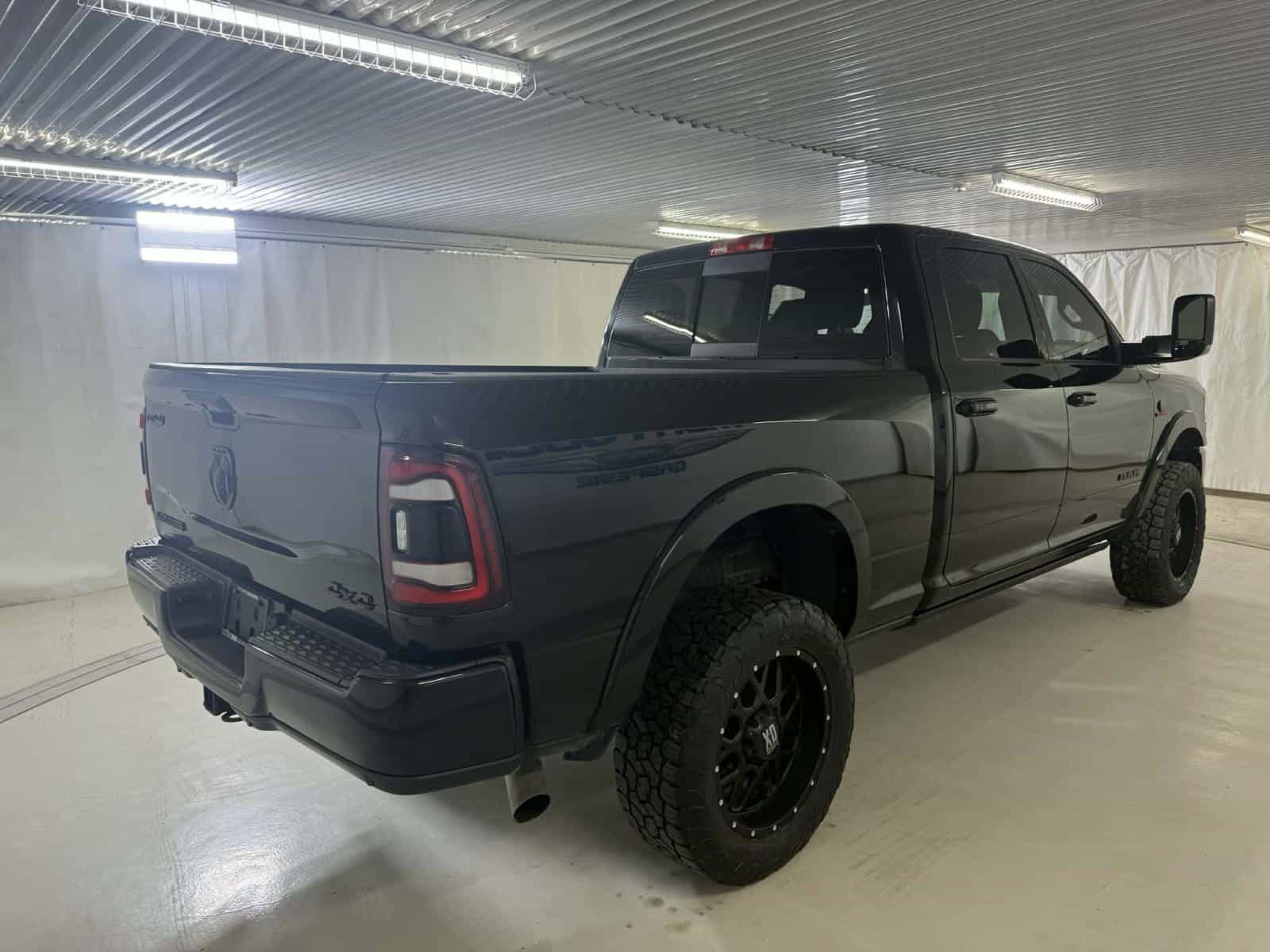 2022 RAM 2500 Laramie - Image 5