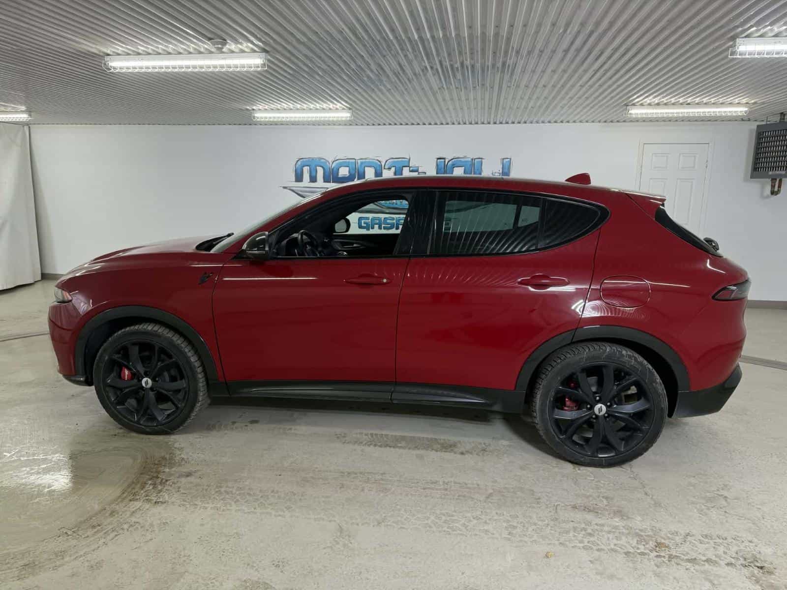 Image 2 Dodge Hornet R/T Plus PHEV 2024