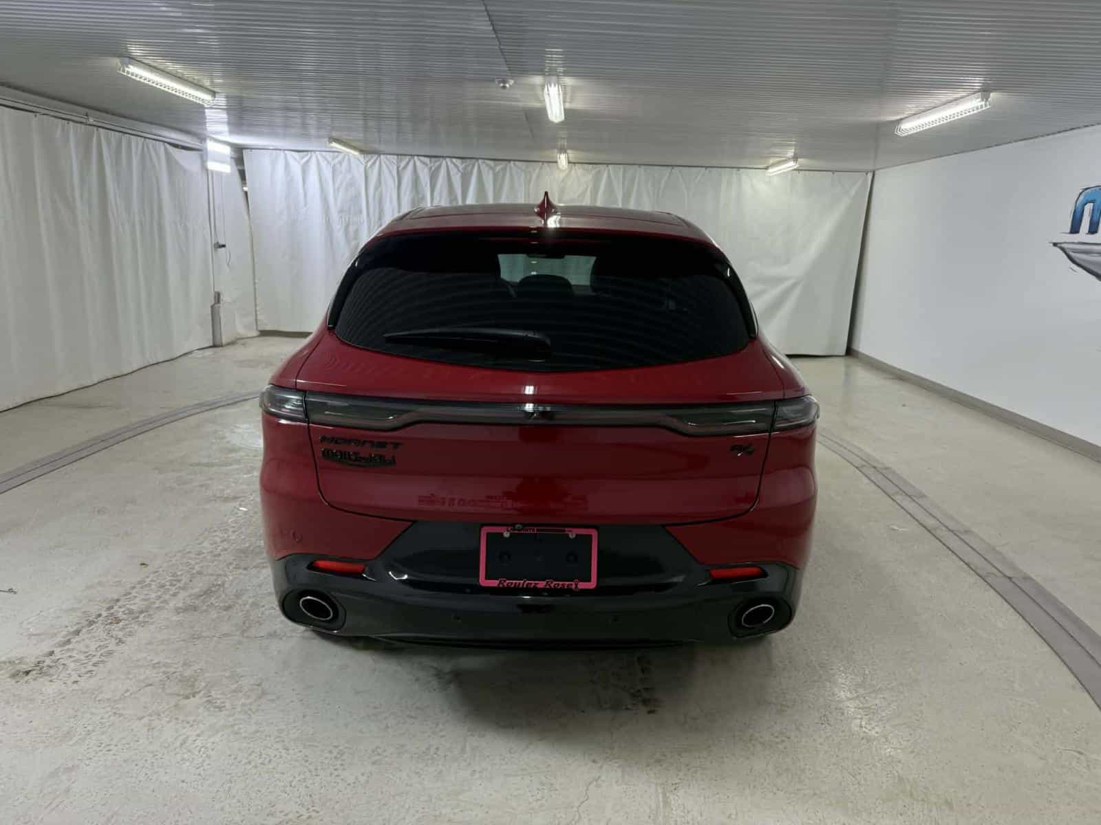 2024 Dodge Hornet R/T Plus PHEV - Image 4