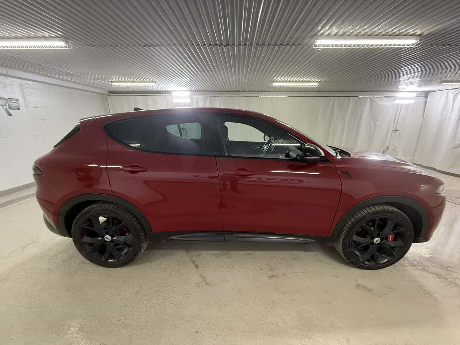 2024 Dodge Hornet R/T Plus PHEV - Image 6