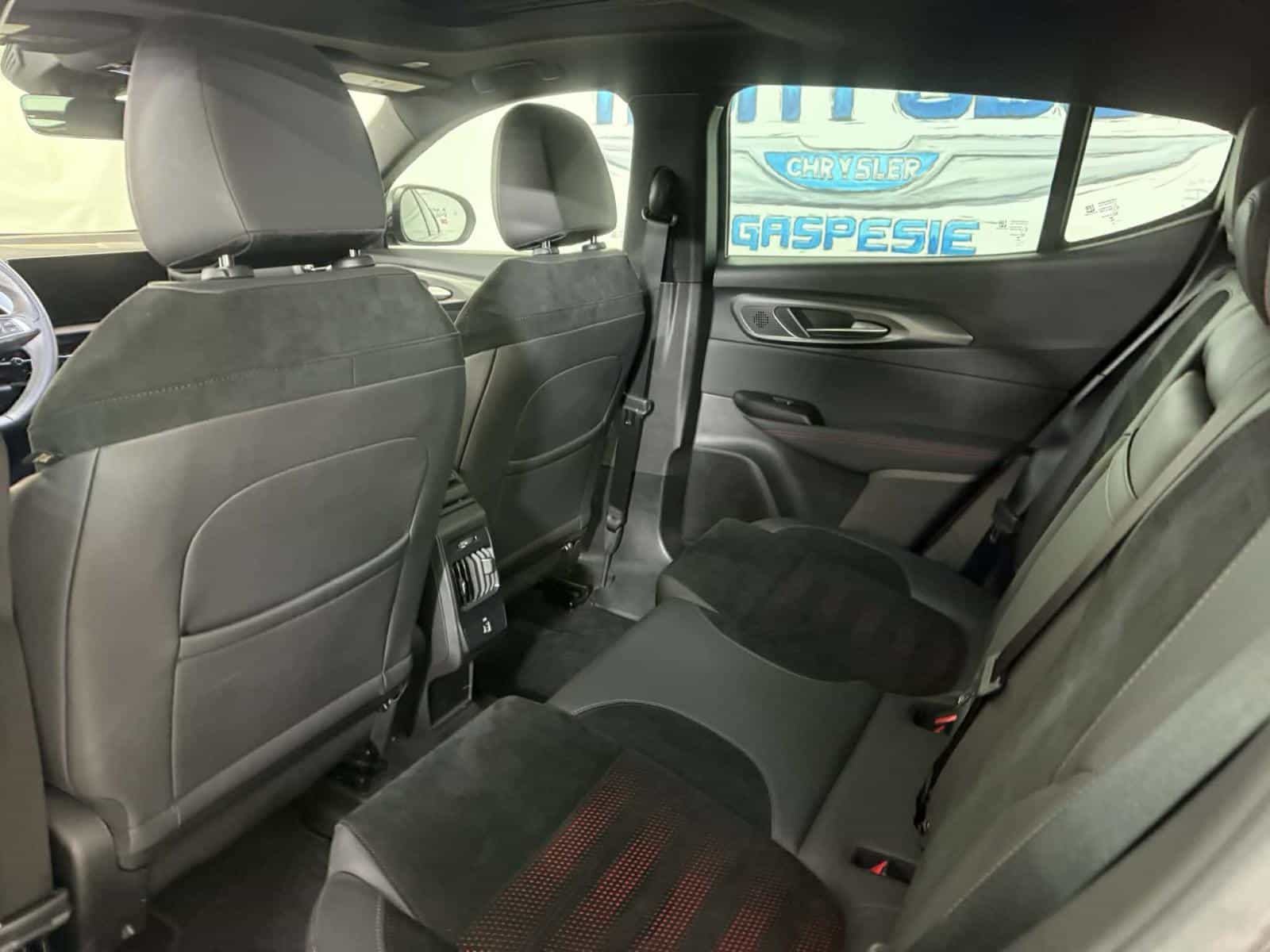 Image 9 Dodge Hornet R/T Plus PHEV 2024