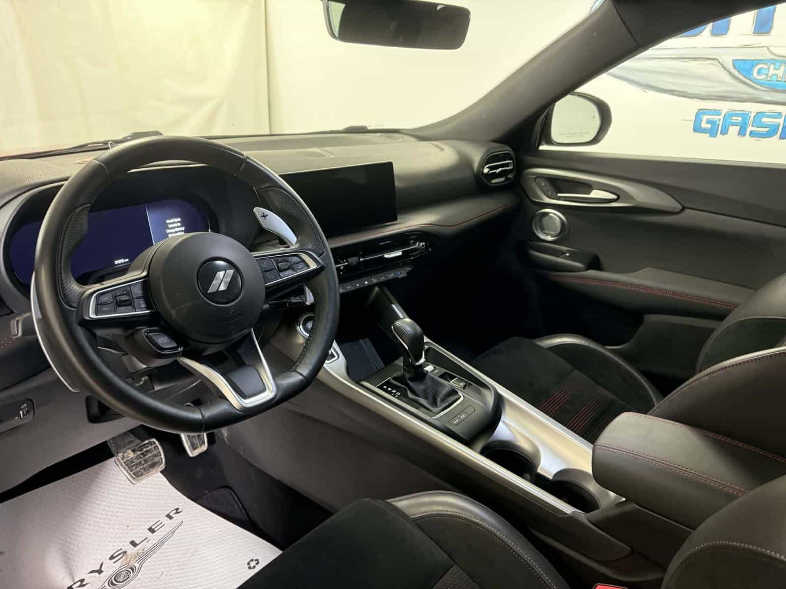 2024 Dodge Hornet R/T Plus PHEV - Image 13