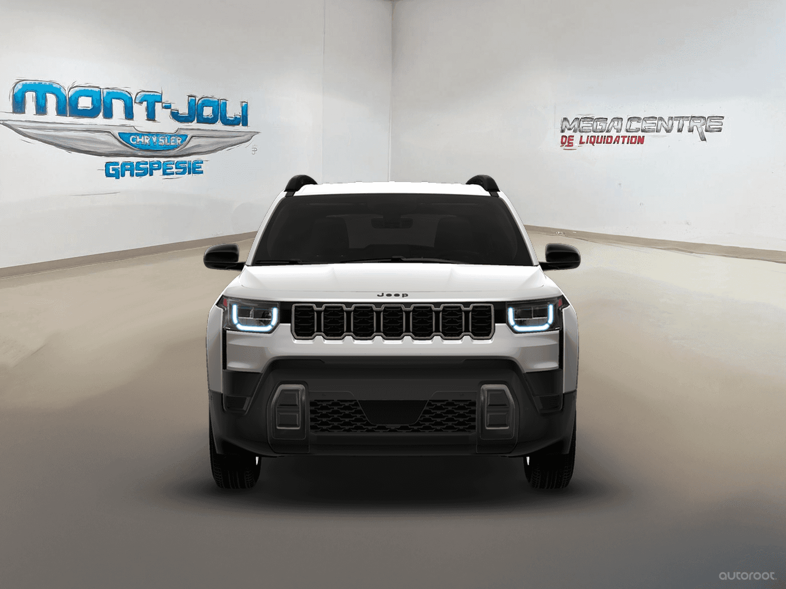 Image 2 Jeep Cherokee Cherokee 2026