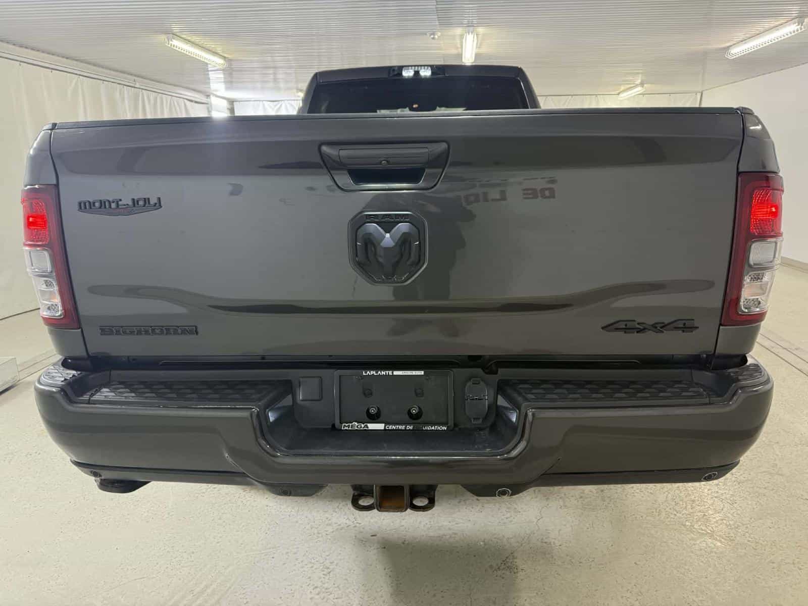 2024 RAM 2500 Big Horn Big Horn - Image 4