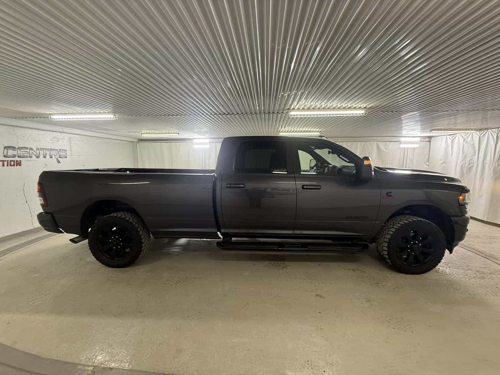 2024 RAM 2500 Big Horn - Image 6