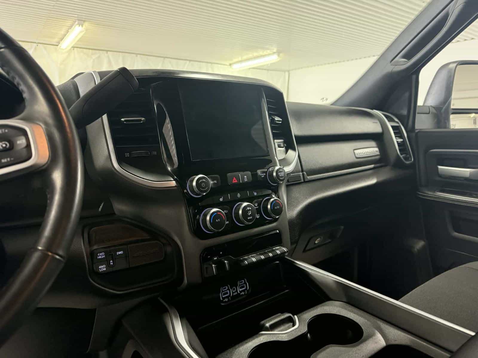 2024 RAM 2500 Big Horn - Image 10