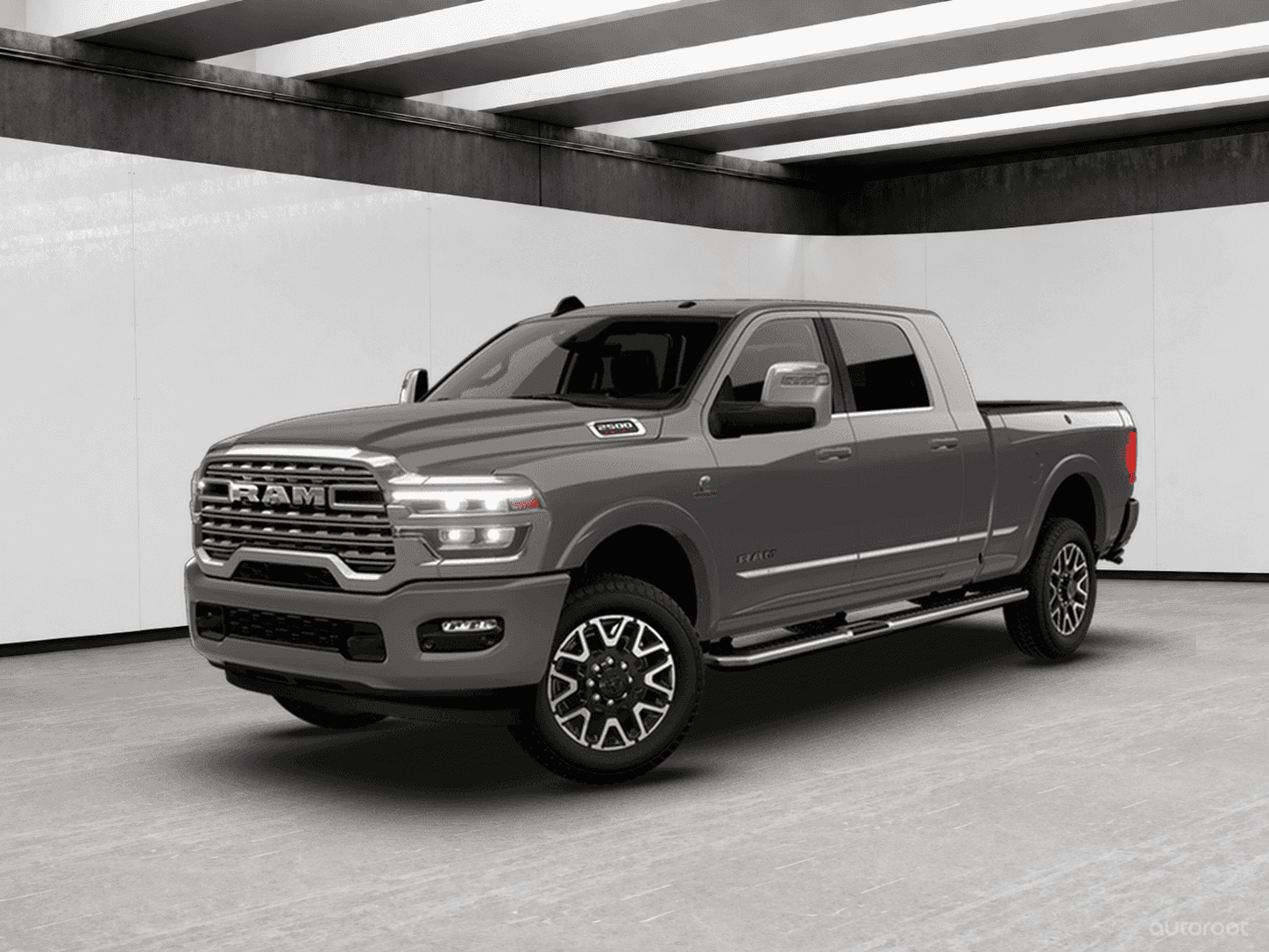Image 1 RAM 2500 Limited 2026