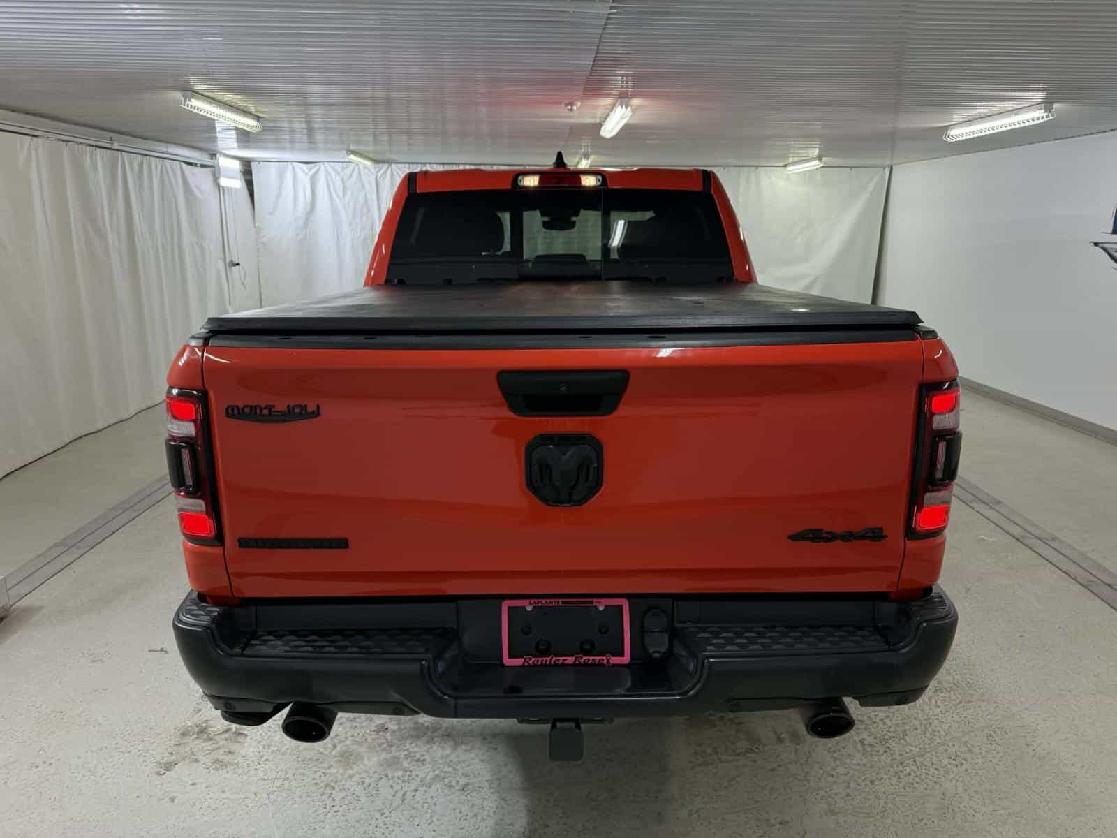 2021 RAM 1500 Big Horn/Lone Star Big Horn - Image 4