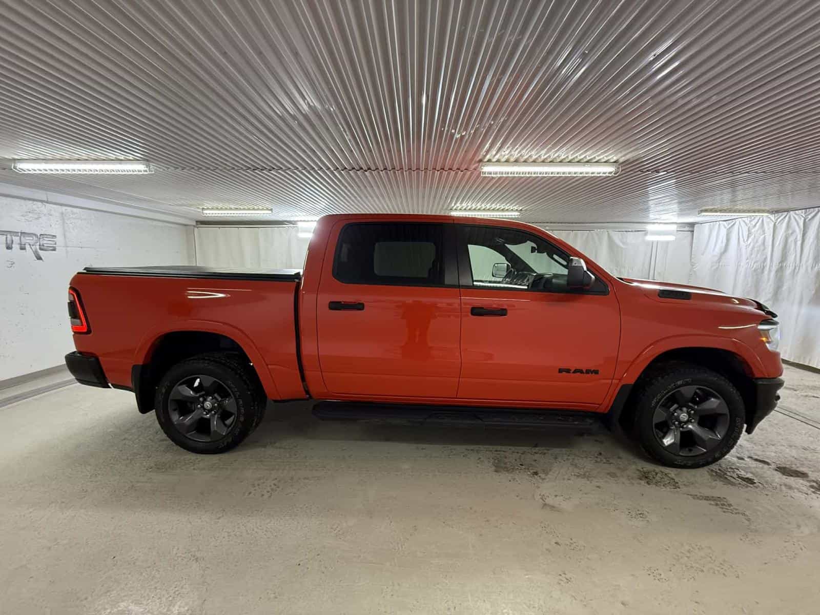 2021 RAM 1500 Big Horn/Lone Star Big Horn - Image 6